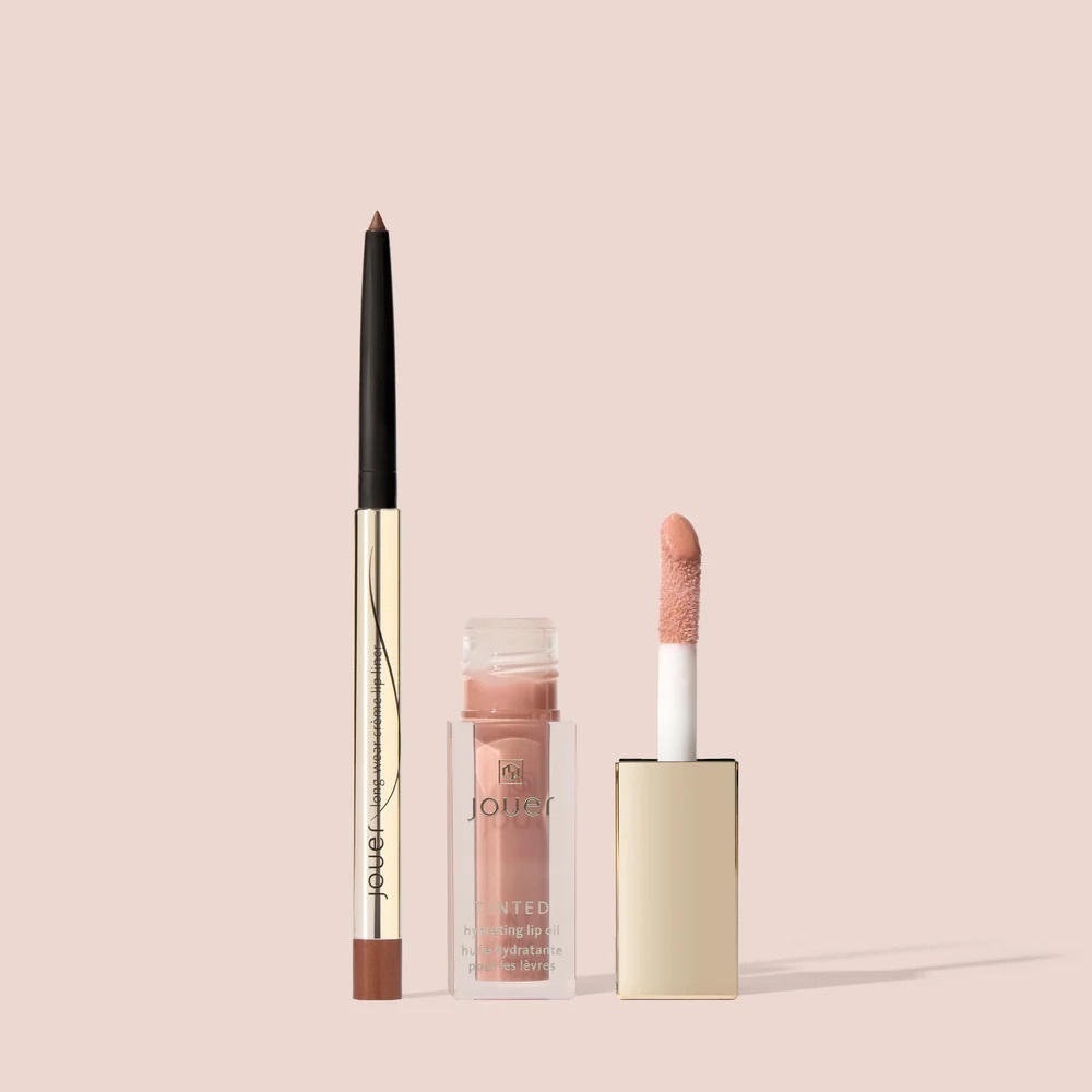 New in Box Café Jouer Lip Kit